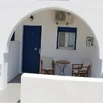 Apartment Meltemi Room's And Studios