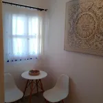 Apartment Meltemi Room's And Studios