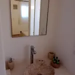 Meltemi Room's And Studios Apartment Anafi