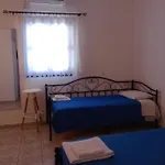 Apartment Meltemi Room's And Studios Anafi