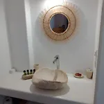 Meltemi Room's And Studios Anafi