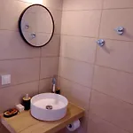 Apartment Meltemi Room's And Studios