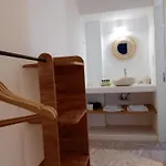 Meltemi Room's And Studios Apartment Anafi