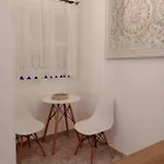 Apartment Meltemi Room's And Studios *