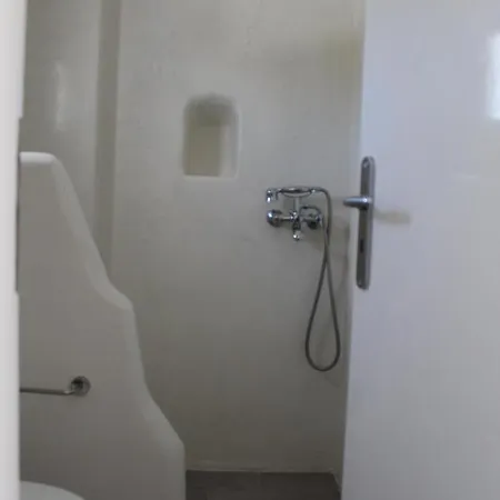 Apartment Meltemi Room's And Studios *