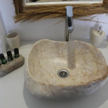 Διαμέρισμα Meltemi And Ανάφη