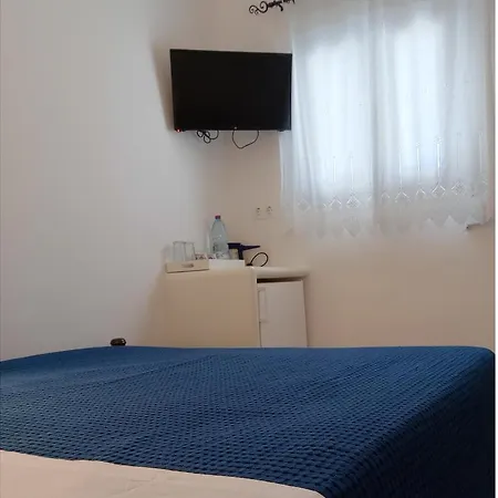 Apartment Meltemi Room's And Studios
