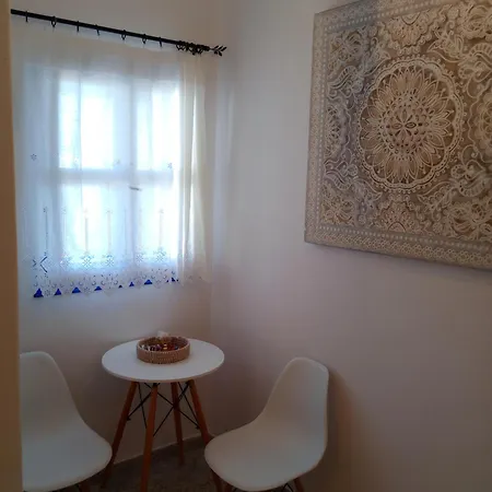 Apartment Meltemi Room's And Studios