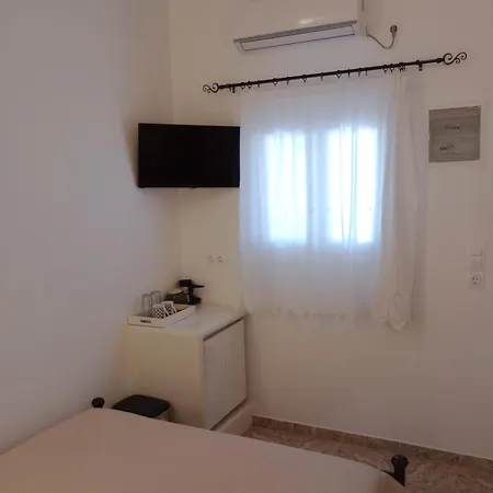 Διαμέρισμα Meltemi And Ανάφη