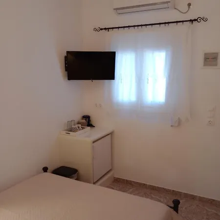 Διαμέρισμα Meltemi And *