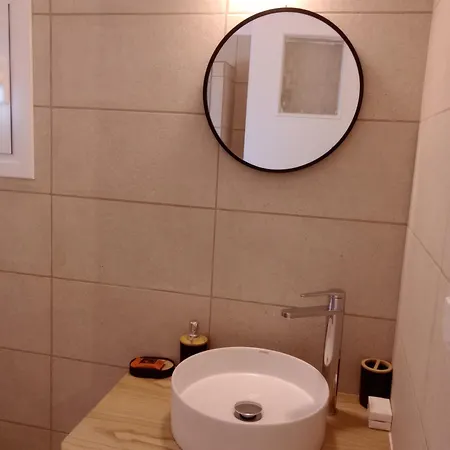 Διαμέρισμα Meltemi And