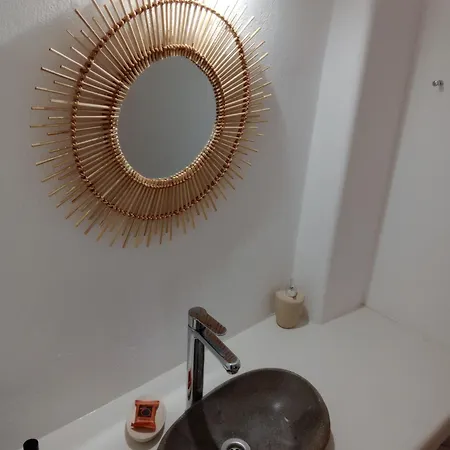 Apartment Meltemi Room's And Studios *