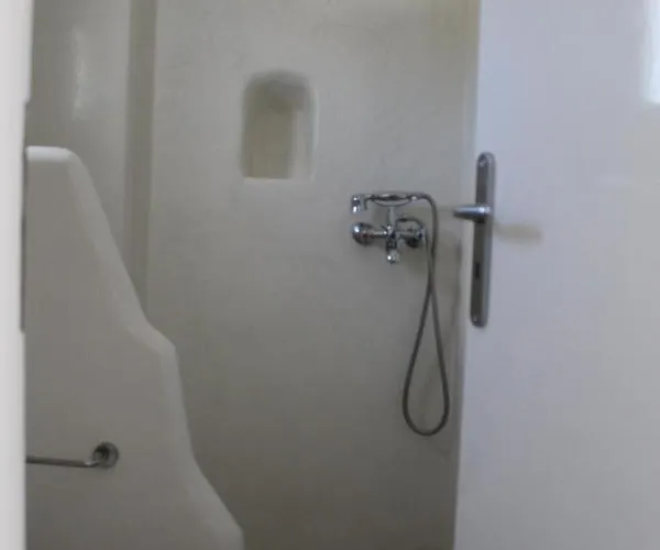 Апартаменты Meltemi And *