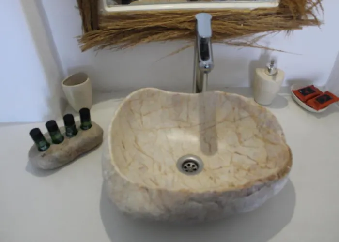 Апартаменты Meltemi And Анафи