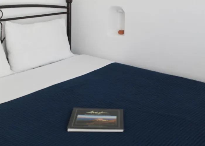 Meltemi And Апартаменты *