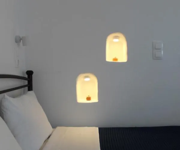 Meltemi And Апартаменты *