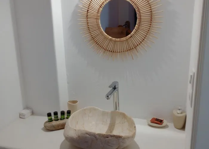 Meltemi And Анафи