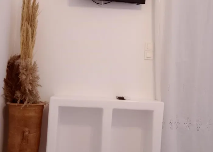 Meltemi And Апартаменты