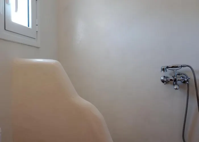 Meltemi And Апартаменты