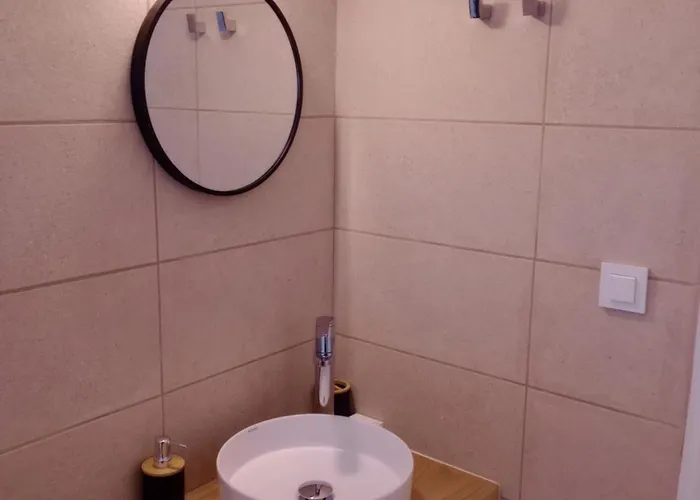 Апартаменты Meltemi And Анафи